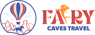 Fairy Caves Travel